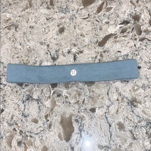 LULULEMON HEADBAND